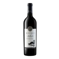 Vino Loma Larga Saga, Cabernet Franc