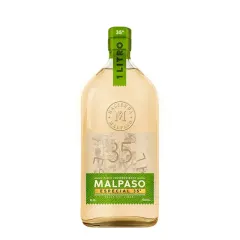 Pisco Mal Paso Especial, Limari