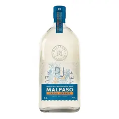 Pisco MalPaso Reservado Pedro Jimenez. Limari
