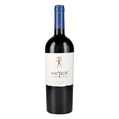 Vino Neyen, Ensamblaje