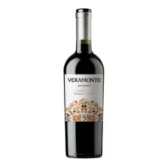 Vino Veramonte Gran Reserva, Carmenere