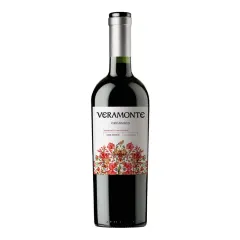 Vino Veramonte Gran Reserva, Cabernet Sauvignon