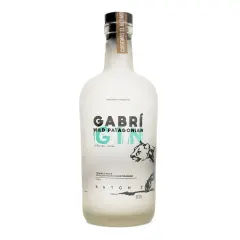 Gin Gabri Wild Patagonian