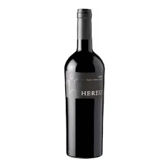Vino Hereu Wines Hereu, ensamblaje Syrah/Malbec/Carignan