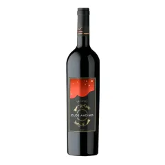 Vino Clos Andino, Les Cuvee de Alto Cachapoal, Cabernet Sauvignon