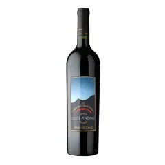 Vino Clos Andino Les Terroirs, Le Cabernet Sauvignon