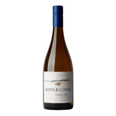 Vino Koyle Costa, Sauvignon Blanc
