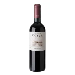 Vino Koyle Royale, Tempranillo