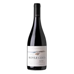 Vino Koyle Costa, Pinot Noir