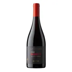 Vino Koyle Cerro Basalto Mediterraneo Ensamblaje