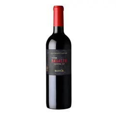 Vino Koyle Cerro Basalto Cuartel G2 Carmenere