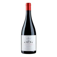 Vino La Causa, Ensamblaje