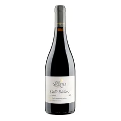 Vino Valle Secreto First Edition Syrah