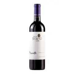Vino Valle Secreto Private Selection, Cabernet Franc