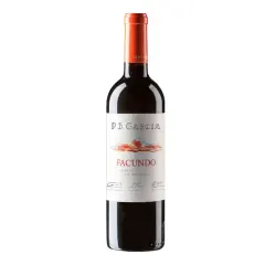 Vino P.S. Garcia Facundo, Ensamblaje