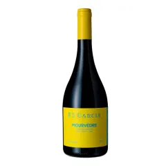 Vino P.S. Garcia, Mourvedre G+S