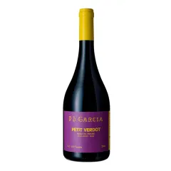 Vino P.S. Garcia Petit Verdot G+S