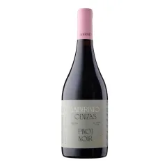 Vino Laberinto Cenizas Pinot Noir