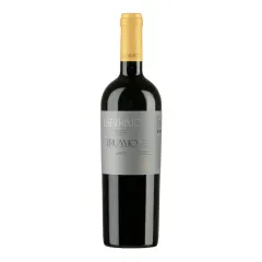 Vino Laberinto Trumao Norte Ensamblaje