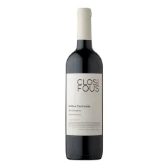 Vino Clos des Fous Grillos Cantores Cabernet Sauvignon