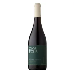 Vino Clos des Fous Pucalan Arenaria Pinot Noir