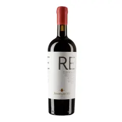 Vino Bodegas RE Cabergnan, Ensamblaje (CS/CG)