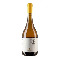 Vino Bodegas RE Chardonnoir, Ensamblaje (CH/PN)