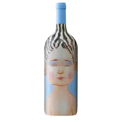 Vino Vik La Piu Belle Magnum