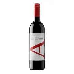 Vino Vik A, Carmenere