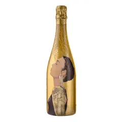 Champagne Vik La Piu Belle, Champagne Millesime