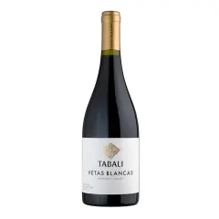 Vino Tabali Vetas Blancas Reserva Especial, Cabernet Franc