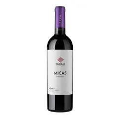Vino Tabali Micas, Carmenere