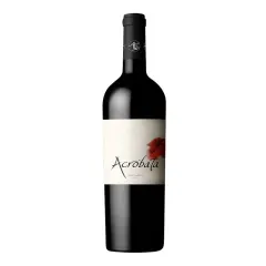 Vino Acrobata Entre Cordilleras, Ensamblaje, Número 4