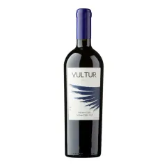 Vino Vultur Gryphus, ENS (CA/ PV/ Petite Syrah)