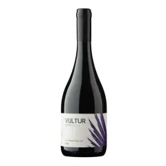 Vino Vultur Petite Sirah