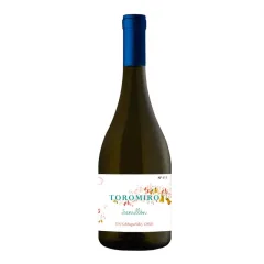 Vino Vultur Toromiro, Semillon