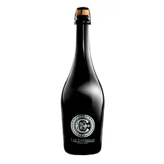 Espumante Las Candelas Extra Brut