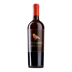Vino 7 Colores Icono Cabernet Sauvignon