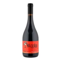 Vino Bowines Malcriado, Ensamblaje