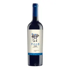 Vino Bowines Fillo, Malbec