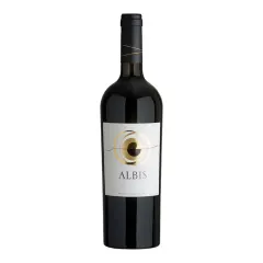 Vino Haras de Pirque Albis, Ensamblaje (cs/ca)