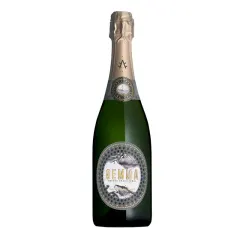 Espumante Gemma Brut, Chile