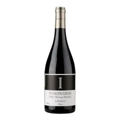 Vino Pedro Parra Imaginador Cinsault.
