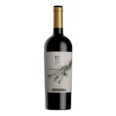 Vino Clos de Luz, Massal 1945, Carmenere