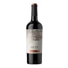 Vino Clos de Luz, Arao, Carmenere Blend