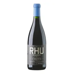 Vino Viñedos Alcohuaz Rhu Ensamblaje