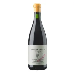 Vino Viñedos Alcohuaz Cuesta Chica Garnacha.