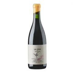 Vino Viñedos Alcohuaz La Era Malbec (Cot).