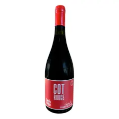 Vino Cancha Alegre Cot-Rouge