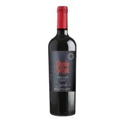 Vino Cancha Alegre Ensamblaje